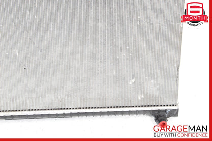 2016-2020 Jaguar XF X260 Sedan Engine Coolant Water Radiator GX7319710BC OEM