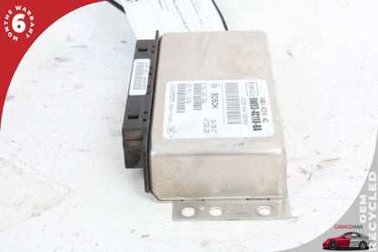2010-2013 Land Rover LR4 Differential Lock Control Module 9W834C016AD OEM