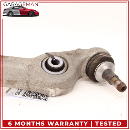 2009-2019 BMW 650i F13 Front Left Driver Side Lower Control Arm 6794203 OEM
