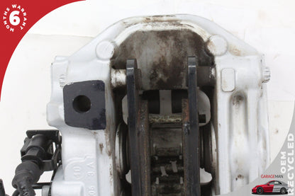 2011-2018 Porsche Cayenne 958 Rear Left Driver Side Brake Caliper 7P061542 OEM