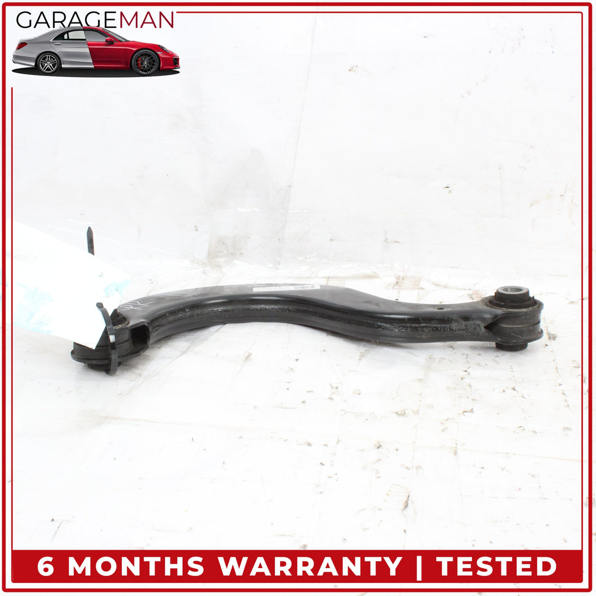 2015-2025 Audi Q3 Quattro AWD Rear Left or Right Upper Wishbone Control Arm OEM