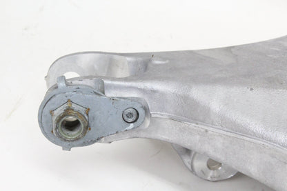 2016-2020 Jaguar XF X260 Rear Left Lower Wishbone Control Arm GX735B531AD OEM