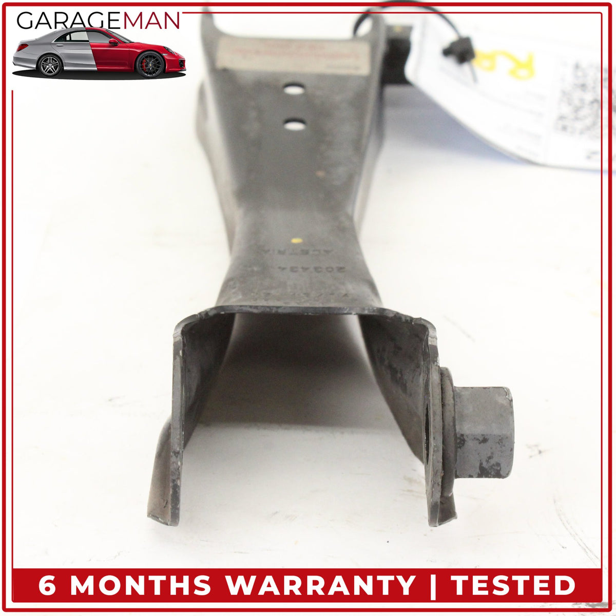 2014-2021 BMW i3 I01 Rear Left or Right Side Trailing Control Arm 6867880 OEM