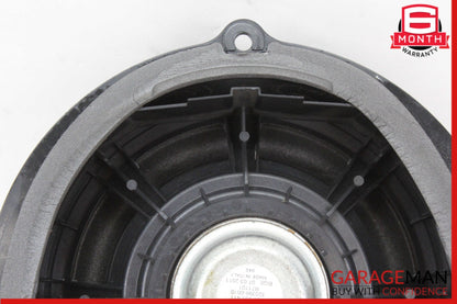 2012-2018 Audi A6 C7 Sedan Rear Left and Right Side Door Speaker 4G0035411