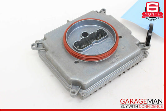 2016-2018 Audi A6 C7 Sedan Headlight Control Module 7PP941472J OEM
