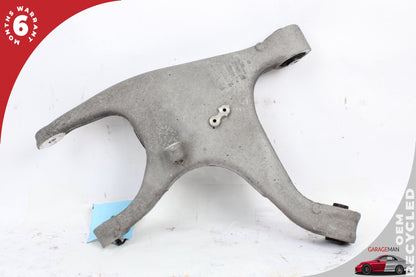 2012-2018 Audi A6 A7 Rear Right Passenger Side Lower Control Arm 8R0505312F OEM