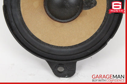 2018-2024 Audi A4 Front Left and Right Mid Range Door Speaker 8W0035303 OEM