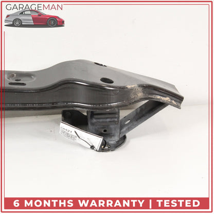2012-2018 BMW 650i F13 Rear Bumper Reinforcement Impact Crash Bar Beam OEM