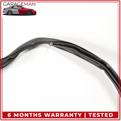 2024-2026 BMW X2 U10 AWD Front Left Side Door Weatherstrip Seal 51725A34559 OEM
