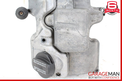 2000-2006 Mercedes W164 ML500 SUV Left Side Cylinder Head Cover 1130160005 OEM