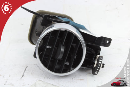2010-2016 Land Rover LR4 SUV Front Right Dash AC A/C Air Vent AH2201454C OEM
