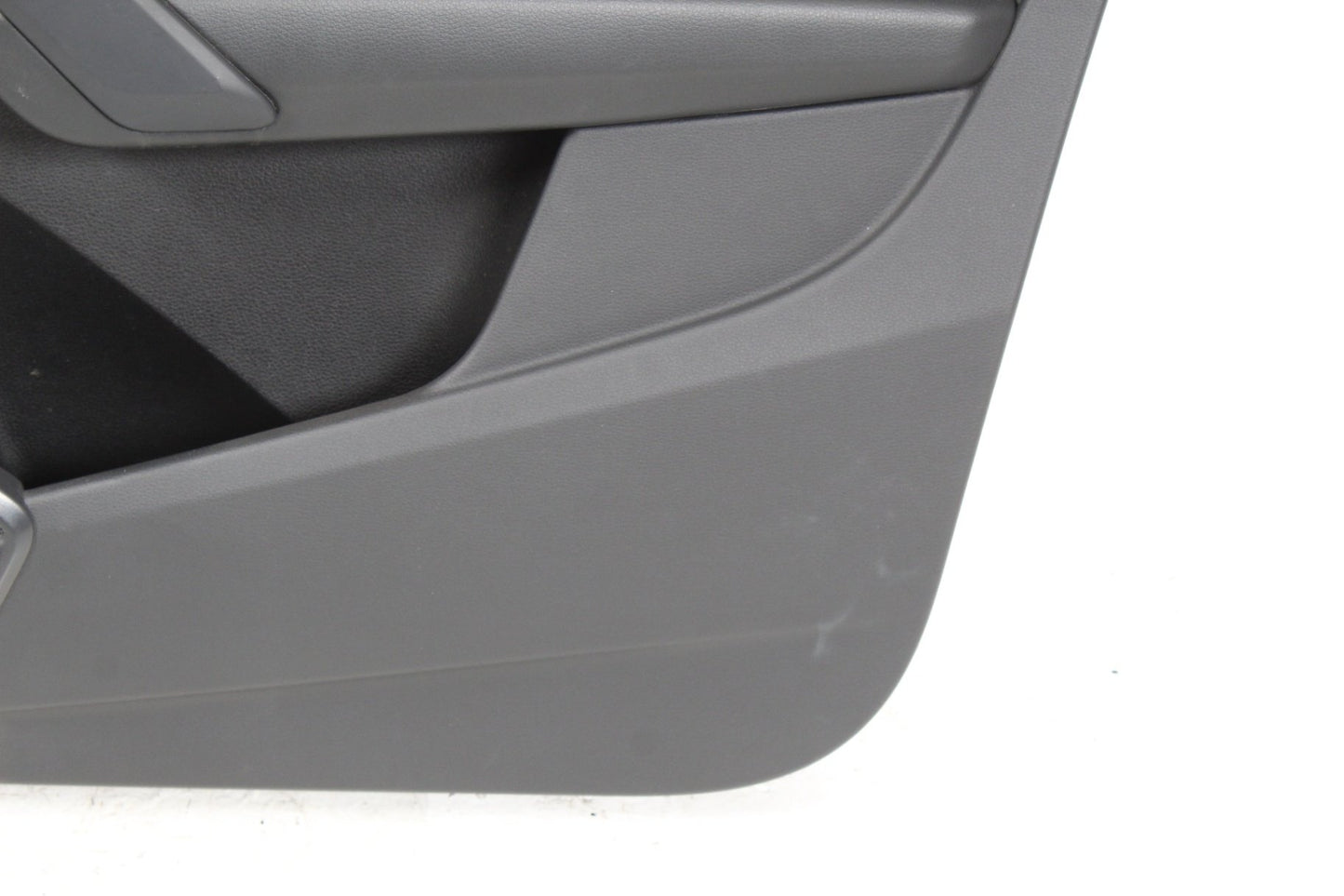 2018-2025 Audi Q5 SQ Front Right Passenger Side Interior Door Trim Panel OEM