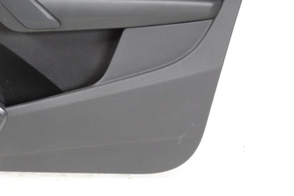 2018-2025 Audi Q5 SQ Front Right Passenger Side Interior Door Trim Panel OEM