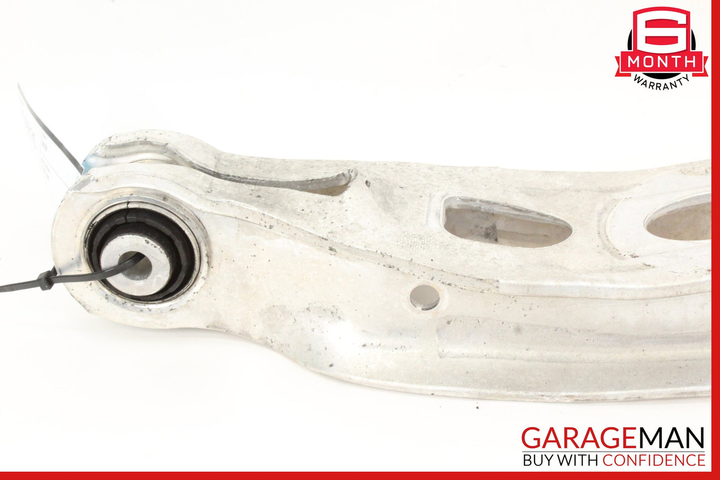 2017-2024 Audi A4 Rear Left or Right Side Lower Control Arm 8W0505311H OEM