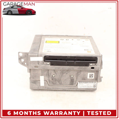 2012-2018 BMW 328i 320i X3 X5 Command Head Unit Audio Radio Receiver 9351682 OEM
