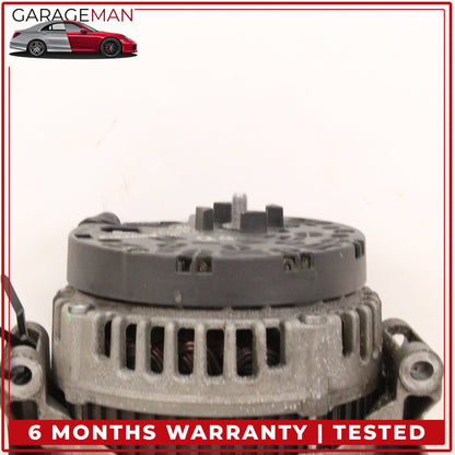 2006-2011 Mercedes W211 E350 SLK300 Generator Alternator 150 AMP 0131545602 OEM