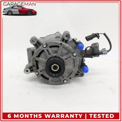 2010-2016 Porsche Panamera 970 Engine Generator Alternator 94860302304 OEM