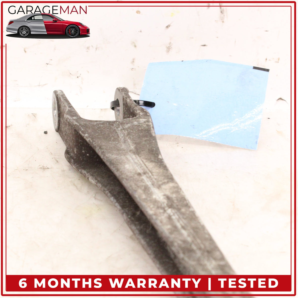 1997-2005 Porsche 911 996 Front Left or Right Lower Control Arm 99634114303 OEM