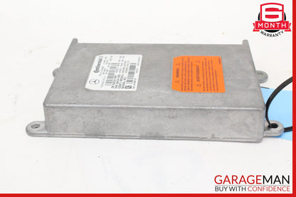 2007-2014 Mercedes-Benz ML350 W164 Voice Communication Control Module 2218708726