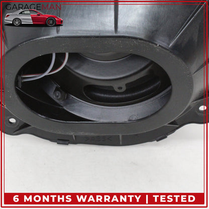 1997-2004 Mercedes-Benz SLK230 R170 Rear Right & Left Sound Speakers Set