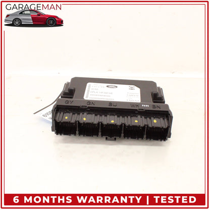2014-2020 Range Rover Sport L494 Air Spring Suspension Electronic Control Module