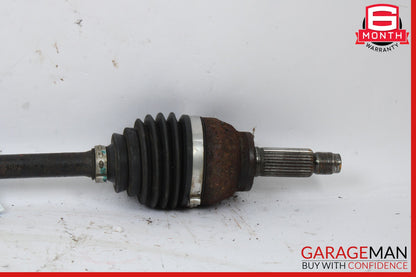 2015-2021 Subaru WRX Front Left or Right Side CV Axle Shaft 28321VA010 OEM