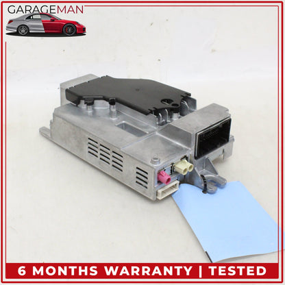 2019-2025 BMW 330i M340i Audio Radio Sound System Amplifier AMP 5A923E9 OEM