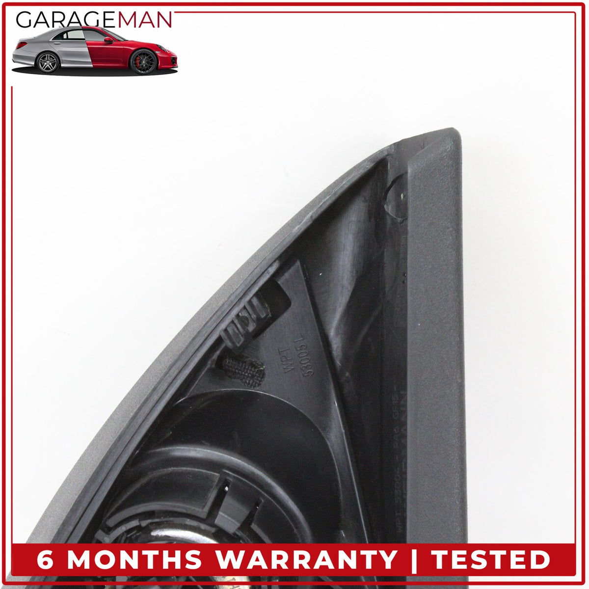 2015-2020 Mercedes W205 C300 Front Left Side Door Corner Speaker 2057200148 OEM