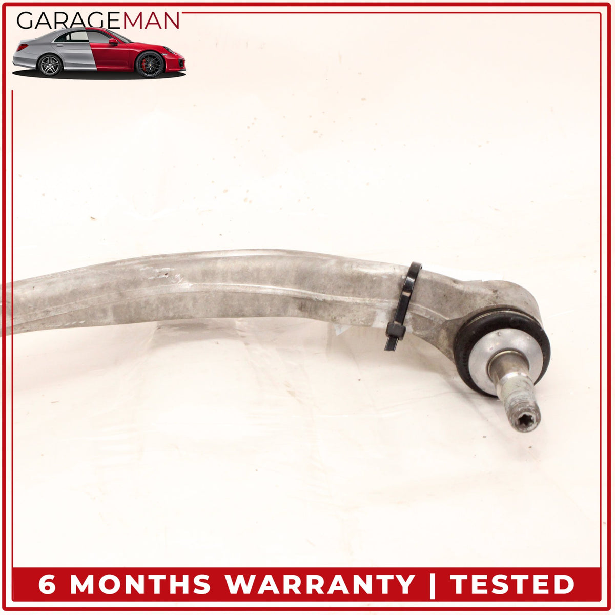 2019-2026 BMW Z4 G29 RWD Front Right Lower Forward Control Arm 6878588 OEM