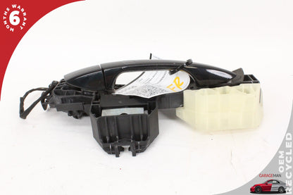 2014-2019 Mercedes W117 CLA45 AMG CLA250 Front Right Exterior Door Handle OEM