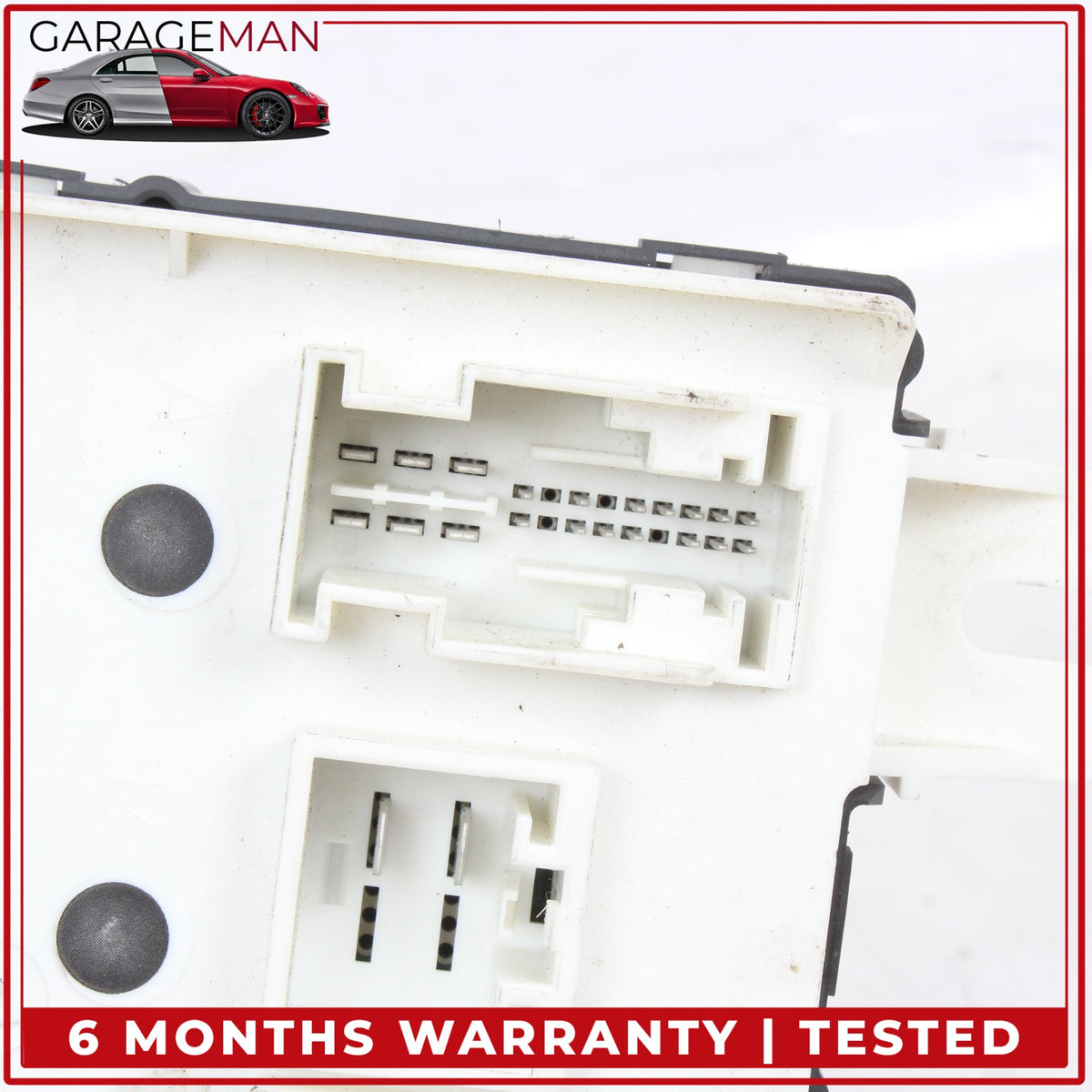 2014-2017 Maserati Quattroporte M156 Ghibli M157 BCM Body Control Module OEM
