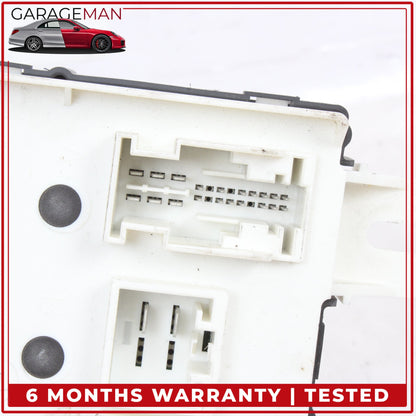 2014-2017 Maserati Quattroporte M156 Ghibli M157 BCM Body Control Module OEM