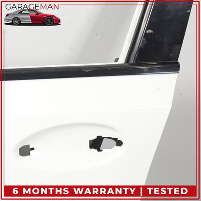 2019-2025 BMW 330i G20 Front Left Driver Side Door Shell 7482275