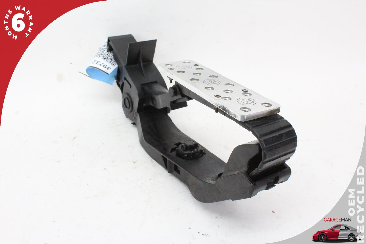 2003-2011 Mercedes W211 E500 Gas Pedal Accelerator Throttle 2113000604 OEM