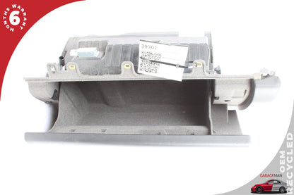 2011-2018 Porsche Cayenne 958 Glove Box Storage Compartment 7P5857095AB OEM