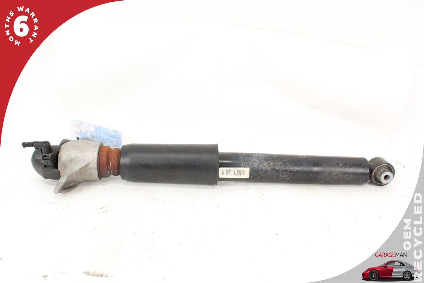 2018-2021 Audi SQ5 AWD Rear Left or Right Side Shock Strut 80A616025T OEM