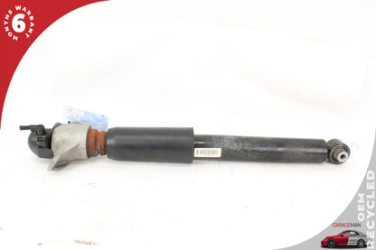 2018-2021 Audi SQ5 AWD Rear Left or Right Side Shock Strut 80A616025T OEM