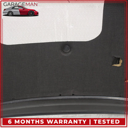 2016-2019 Buick Cascada Convertible Front Hood Bonnet Panel 39014118 OEM