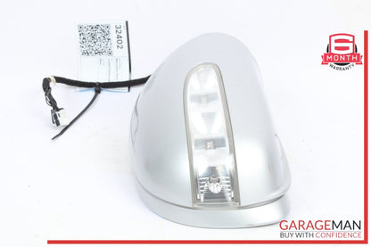 2006-2008 Mercedes ML500 M-Class W164 Right Rear View Mirror 2518101293