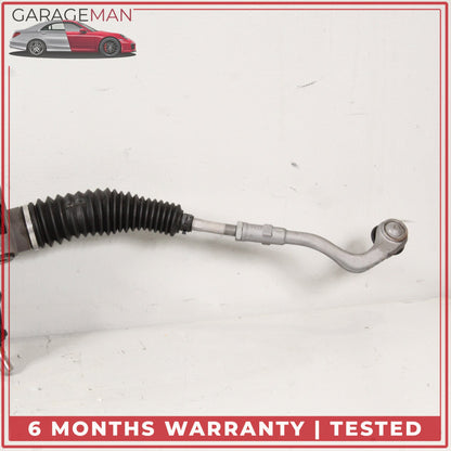 2015-2024 Porsche Macan 95B Electric Power Steering Gear Rack & Pinion OEM