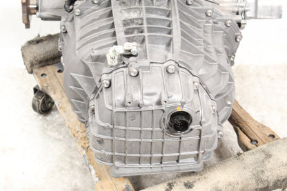 2012-2016 Audi A4 B8 FWD CVT Automatic Transmission 0AW301383 OEM 76k