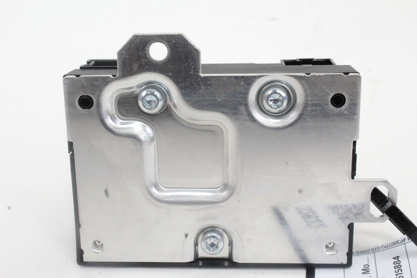 2011-2020 Mercedes-Benz S550 W221 Fuel Pump Control Module 0009001803 OEM