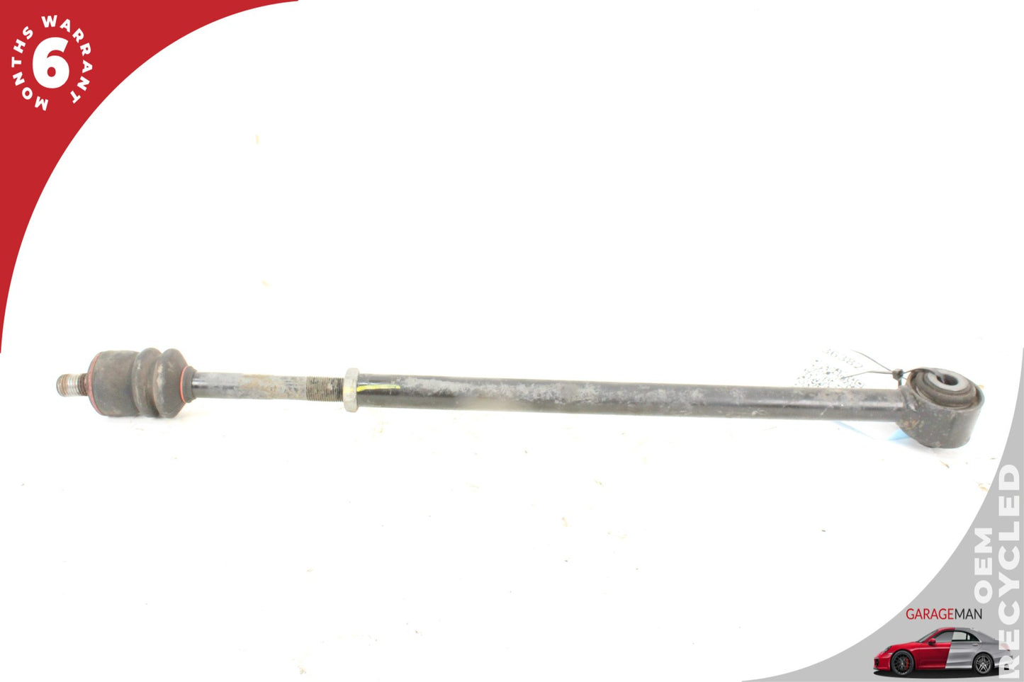 2005-2016 Land Rover LR4 SUV Rear Right Side Tie Rod Control Arm LR019117 OEM