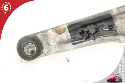 2014-2019 Mercedes W117 CLA45 AMG CLA250 Front Left Side Lower Control Arm OEM