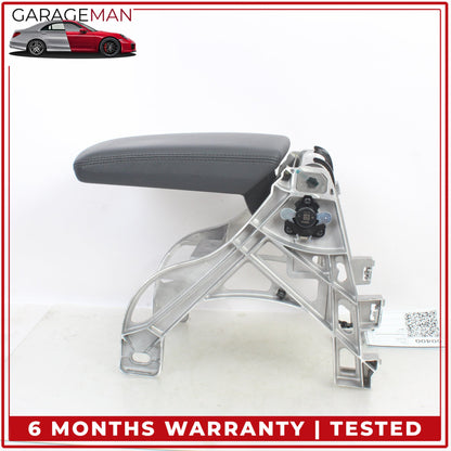 2018-2025 Audi A5 F5 Front Center Console Armrest Arm Rest 8W0864283B OEM