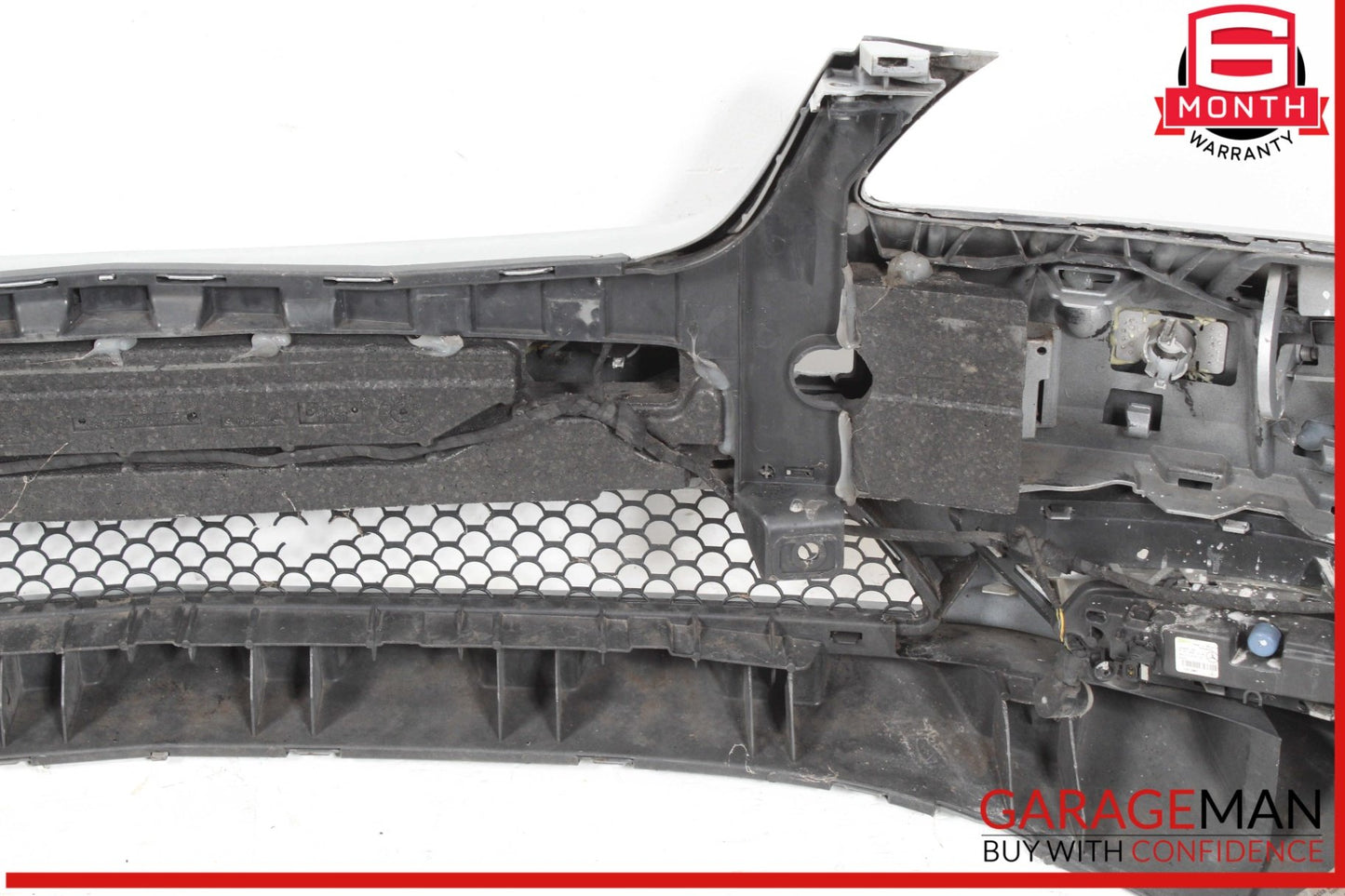 2010-2013 Mercedes-Benz S400 W221 AMG Sport Front Bumper Cover 2218803004 OEM