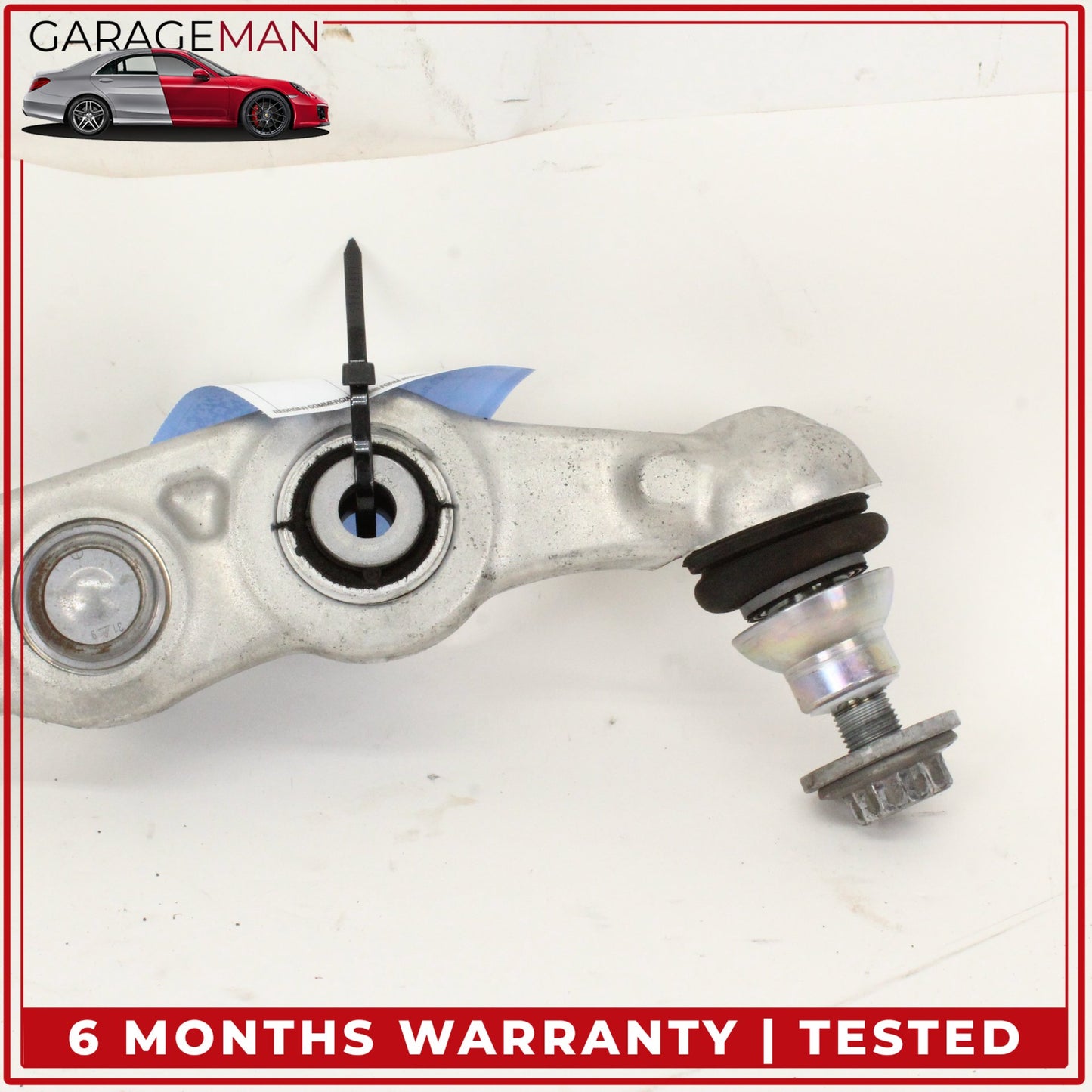 2015-2020 Mercedes W205 С300 Front Right Side Wishbone Lower Control Arm OEM
