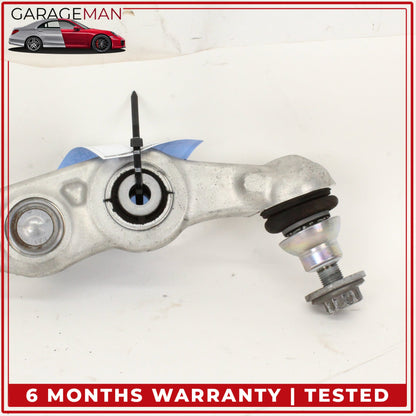 2015-2020 Mercedes W205 С300 Front Right Side Wishbone Lower Control Arm OEM