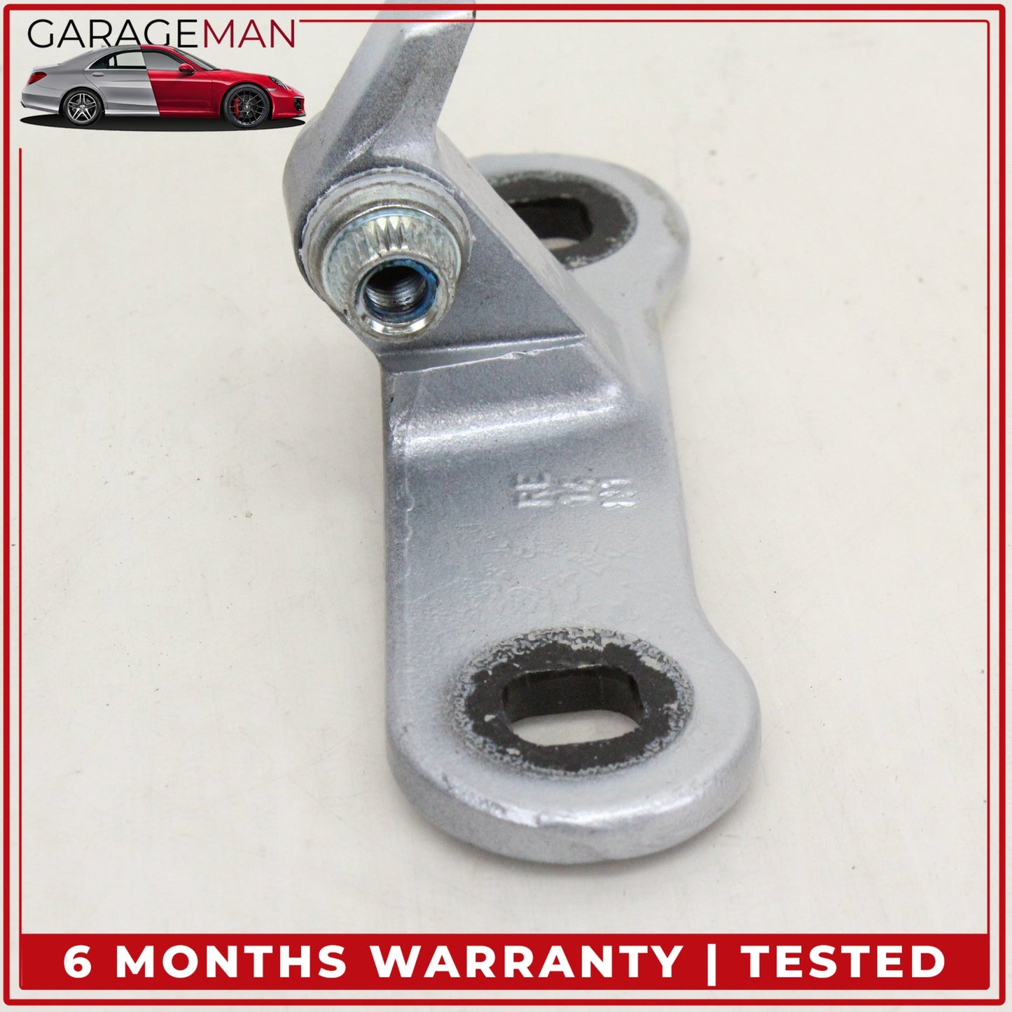 2012-2018 Mercedes-Benz CLS550 W218 RWD Right Rear Door Hinge 2187200637