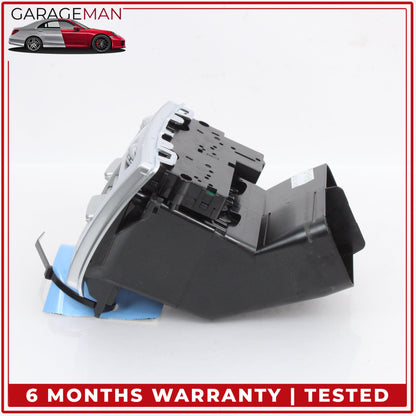 2007-2014 Mercedes-Benz CL550 W216 Coupe Rear Center Console A/C Air Vent 2218301054 OEM